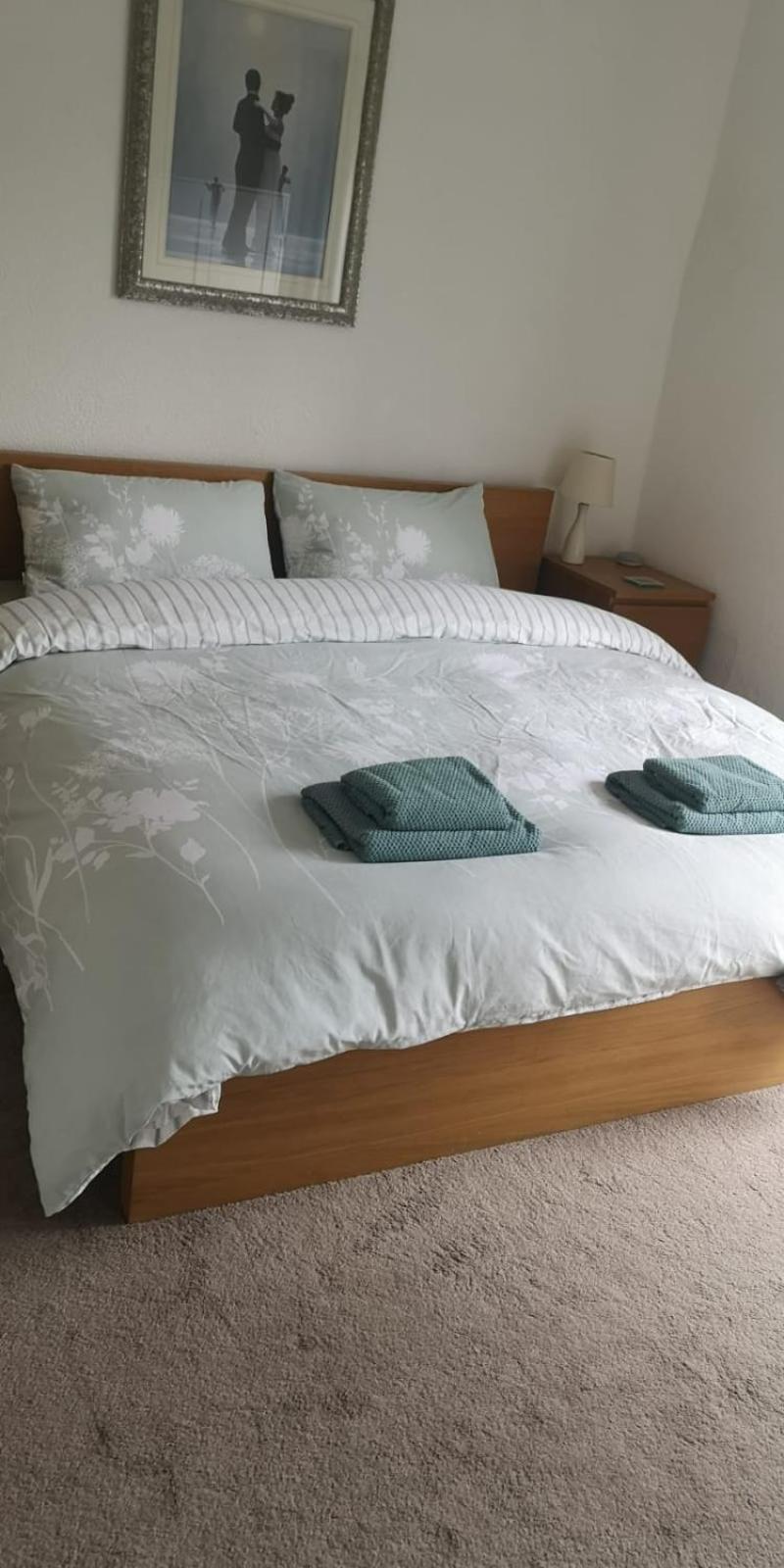 39 Cowley Road Villa ลิเวอร์พูล ภายนอก รูปภาพ