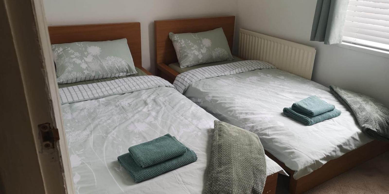 39 Cowley Road Villa ลิเวอร์พูล ภายนอก รูปภาพ